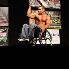 Tommy  Gun - NPC Empire Classic 2011 - #1